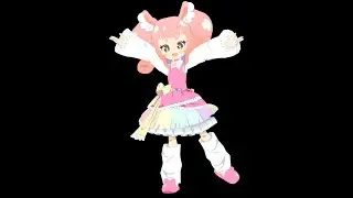 DISCORD IMPROV CLUB【Web Vtuber】
