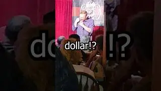 Why Dollar Theaters Close #funny #comedian #standupcomedy #foryou