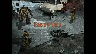 Gorky 17 [Odium] #09: Port - Fight 6 Wasilij Dobrovsky #2