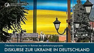 Nationale Sicherheit und Propaganda: Desinformation über die Ukraine in der russischen Kriegsführung