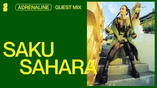 Adrenaline | Saku Sahara
