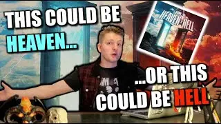 SUM 41: HEAVEN :X: HELL | Album Review