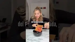 RECETAS SALUDABLES VIRALES  {parte 3} 