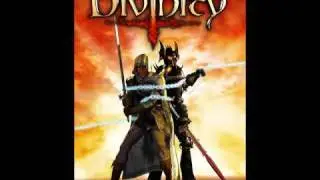 Beyond Divinity OST  - 
