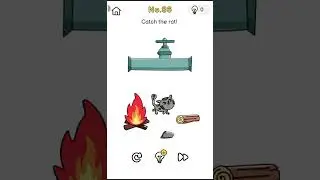 Brain out Gameplay wow 😱😨 part-3 Interesting (IOS,Android)