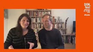 SONGS OF REPRESSION | DOK.live Film Talk with Estephan Wagner, Marianne Hougen-Moraga | 2020 @home