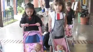 Parent's Preview Night Pre-Kinder Video