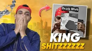 Nabeel Akbar - Deathwish Intro (Prod. Sami Amiri) | react ||