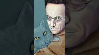 Erwin Schrödinger