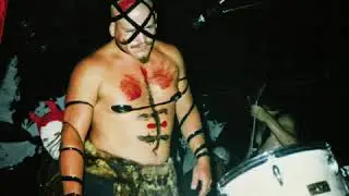 Slipknot - Gently (Anders Demo V2)