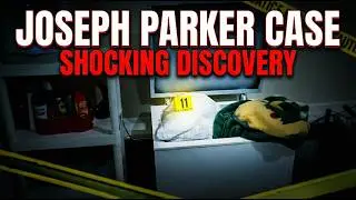 He Hid Her for 48 hours...The chilling 911 call! | Joseph Parker