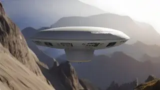 I made this 3D model animation in just 1 hour with schetsup & blender