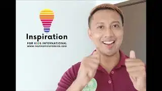 Welcome to Inspiration for Kids International!