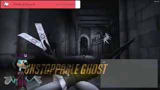 Junkenstein's Revenge: Wrath of the Bride (LEGENDARY DIFFICULTY)