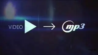 How to convert video to mp3
