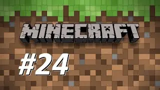Minecraft видео 24.