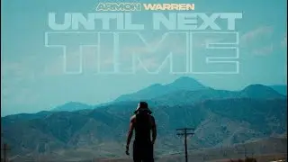 Ar'mon Warren - How Soon Is Too Soon (The Breakup) Audio
