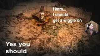 Bayonetta Vigrid's burning, Vigrid's burning (Part 3)