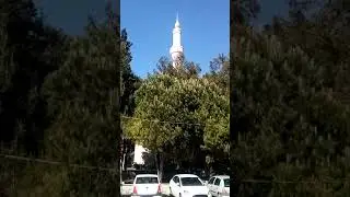 Silivride Medine ezanı okumak