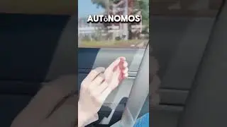 Carros autônomos