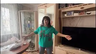 Покупки с Рынка Садовод  Приехали на Дачу
