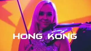 Dvj Vicky - AVM Nights - Showreel 2021