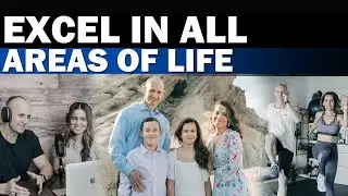 Navigating Life's Challenges: LIVE Q&A on Business, Family, and Health