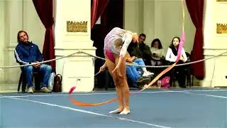 LARA GRANERO  CINTA