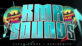 Hey Choppi, Sheriff - Morning Time (Official Audio)  (Soca 2025)