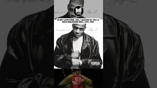 #jayz In My #Lifetime, Vol. 1 Was Released today #26 years ago. #hiphopclassic #jigga #hiphopculture