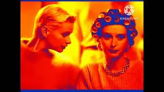 Реклама Ласка 2003 Ин робот флип