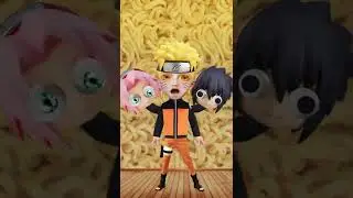 NARUTO🍥 