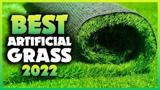 Top 5 Best Artificial Grass You can Buy Right Now [2023]
