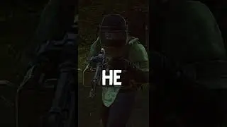 Упал? ВСТАВАЙ! встал?... упай!  Escape from Tarkov #eft #escapefromtarkov #tarkov #тарков