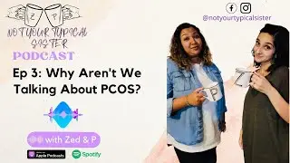 Why Aren't We Talking About PCOS?