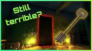 Looting Marked Doom Room 10 TIMES!!!   the outcome is not surprising