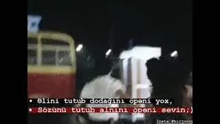 Statusluq sözlər/whatsapp üçün yeni Sounds app
