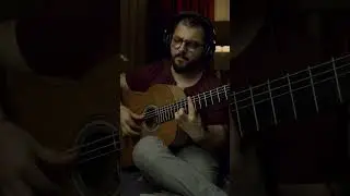 Paco de Lucia 'Rondena '