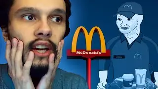 ТОЛЯН НЕ ХОЧЕТ ИДТИ НА РАБОТУ!