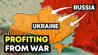 How Putin Built an Evil Energy Empire