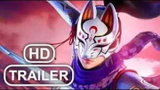 TEKKEN 7 Kunimitsu Trailer Season 4 TGS 2020 HD