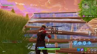 Pump Shotgun Double Kill