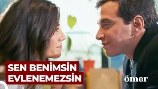 Büyük Kıskançlık Hamlesi | Ömer Dizisi 13. Bölüm