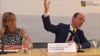 Bund, Länder und Kommunen