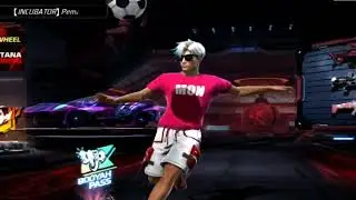 PRESET XML VIRAL TIKTOK🎟️