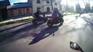 Осень уже