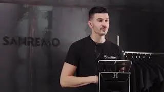 What’s so special about the X Ones grinding chamber Discover what with @barista benji, see the video