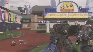 BallisticNiNja / Monday Livestream / Cod IW Grind!!!