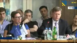 ПИНДОС. вешает лапшу!
