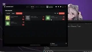 Minecraft Mod - Discord Token Grabber! ( Educational Purpose Only )